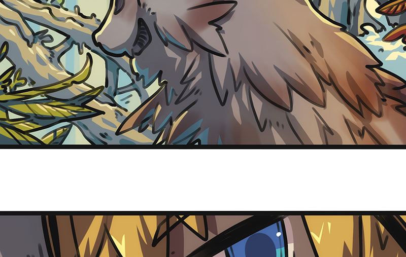 第23话 霍格森林(1/2)-第23话