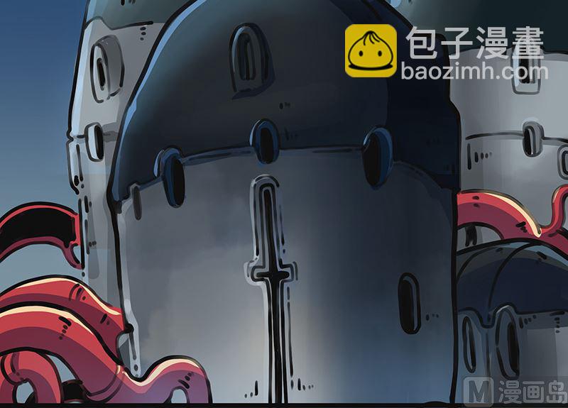 第33话 落入掌心(1/2)-第33话