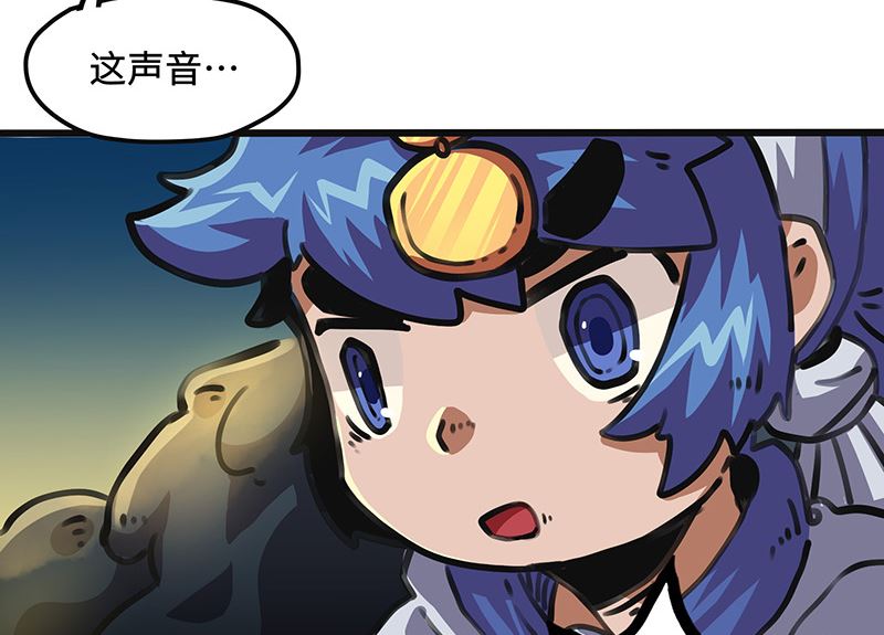 第41话 离开(1/2)-第41话