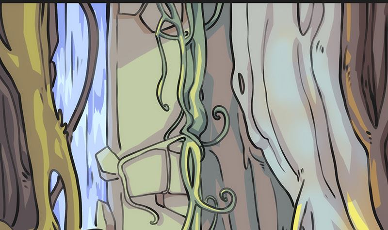 第7话 深渊石像(1/2)-第7话