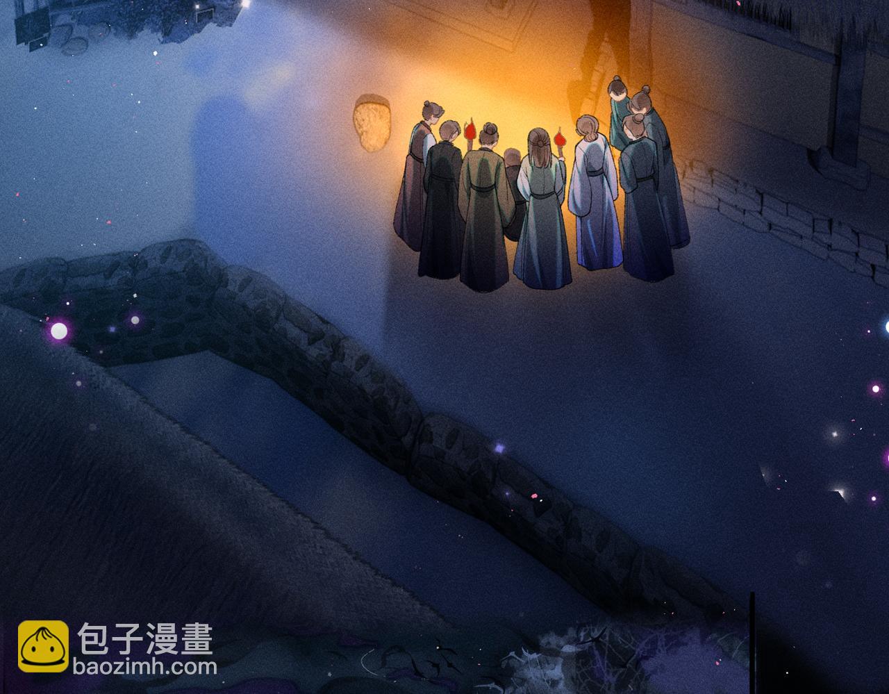 第33话 对峙一触即发！(1/2)-第33话