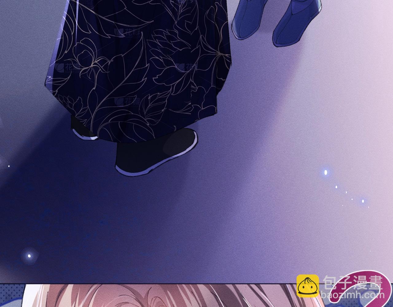 第5话 反派和男主拜把子了？(1/3)-第5话