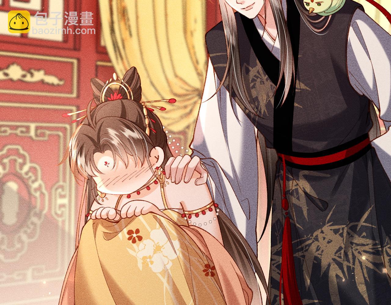 第51话 绝美爱情(1/2)-第53话