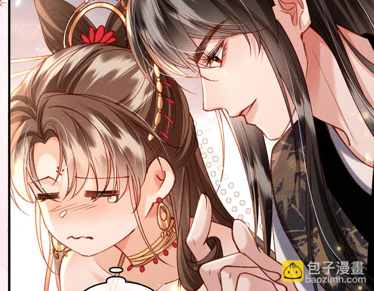 第51话 绝美爱情(1/2)-第53话