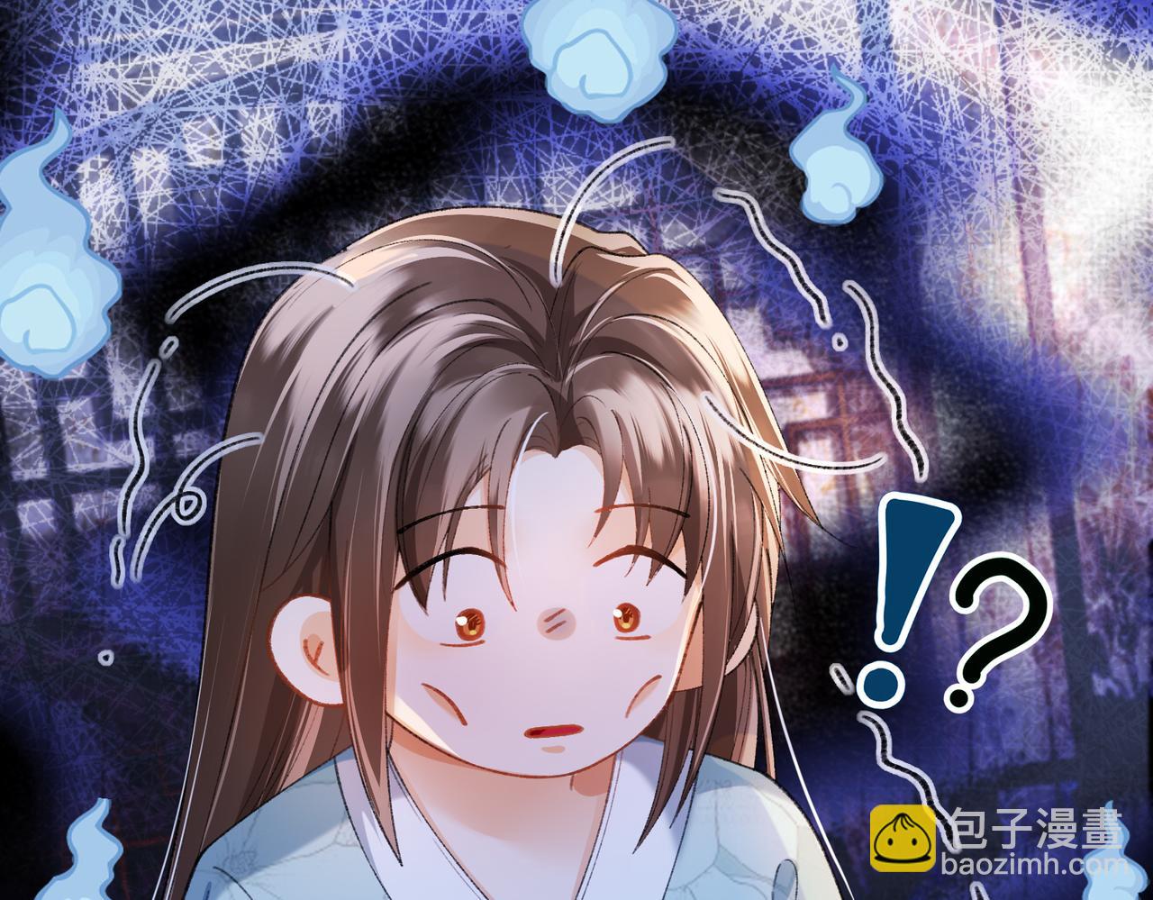 第9话 夜袭(1/3)-第9话