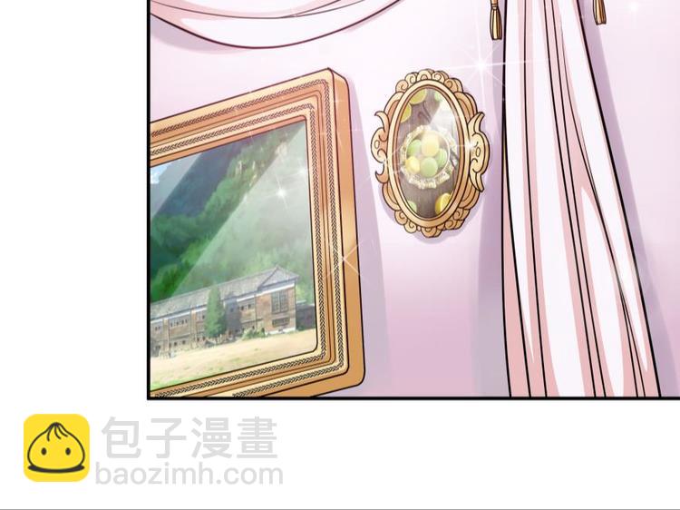 3话 恶毒女配预备！-第3话