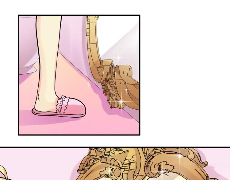 3话 恶毒女配预备！-第3话