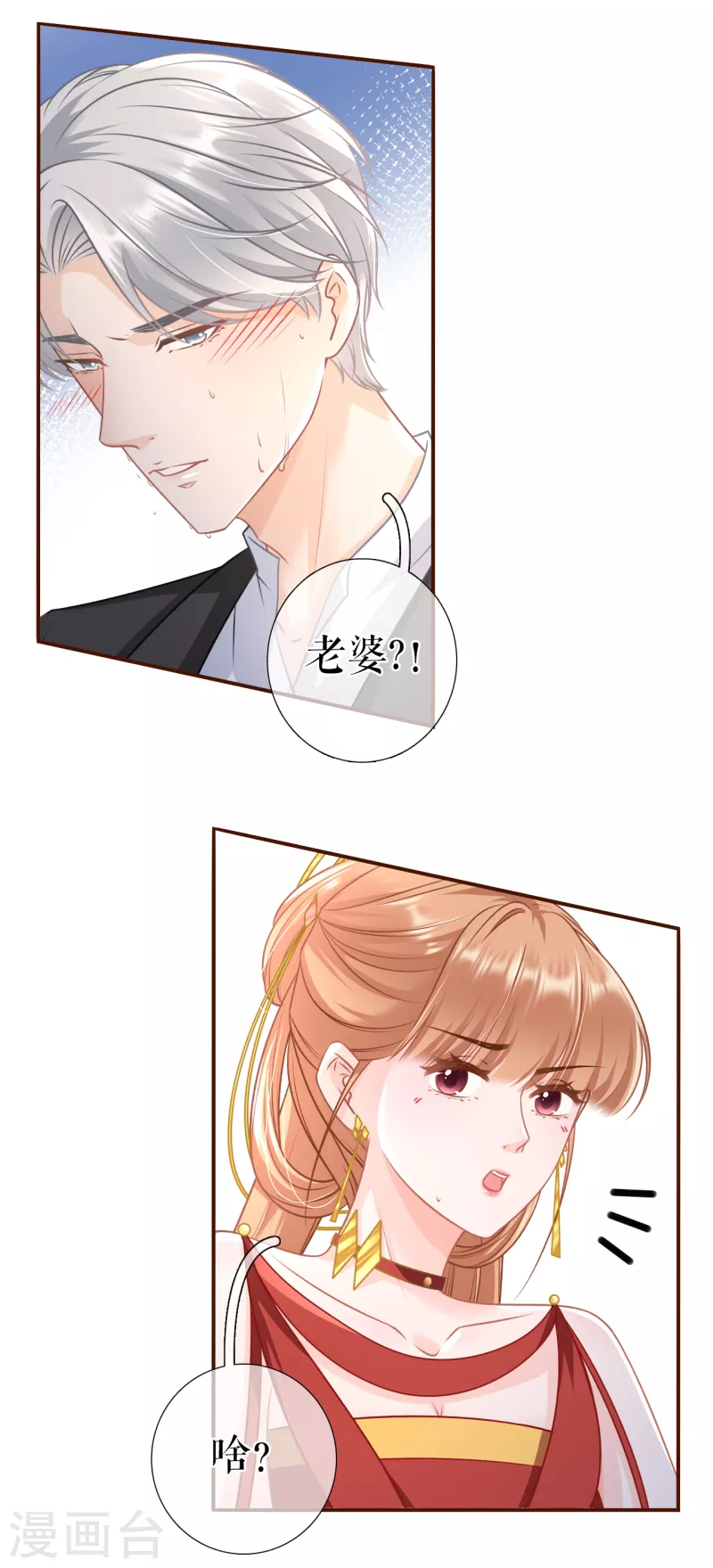 第119话 秦总糗事-第121话