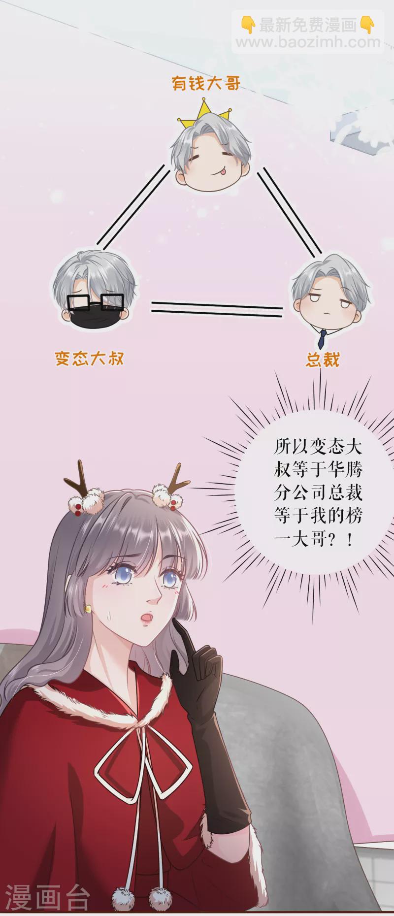 第119话 秦总糗事-第121话