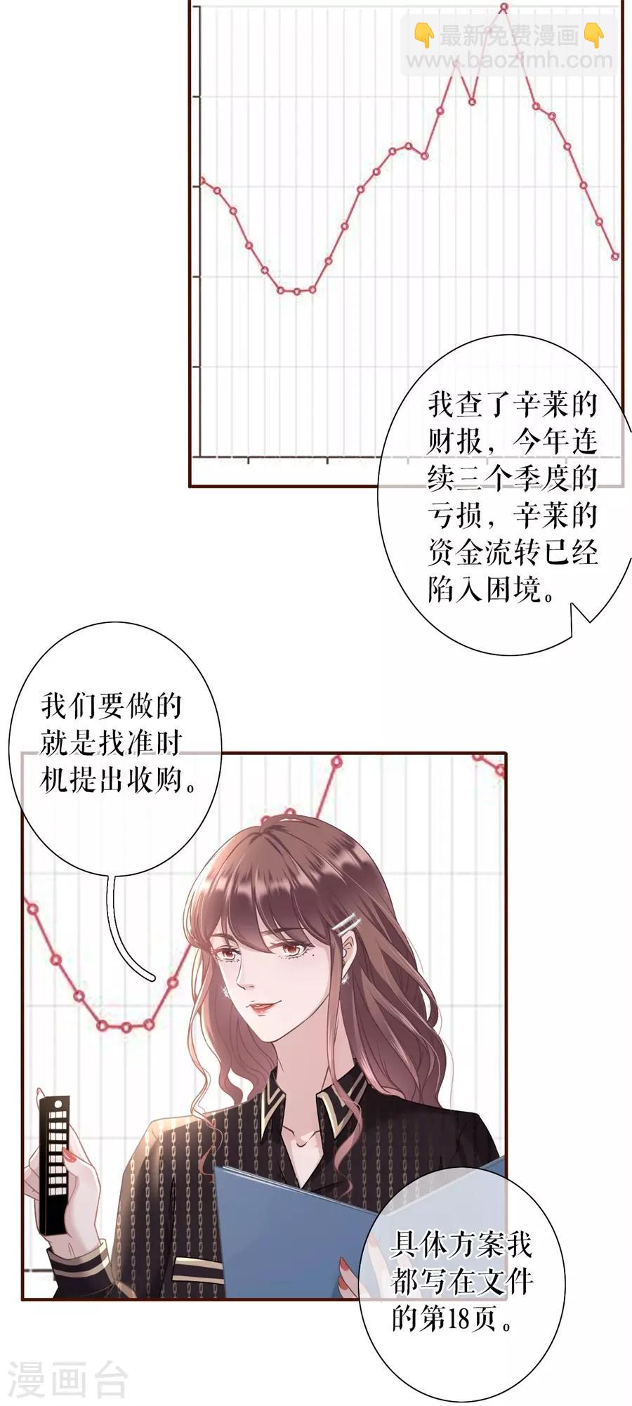 第23话 流言-第25话