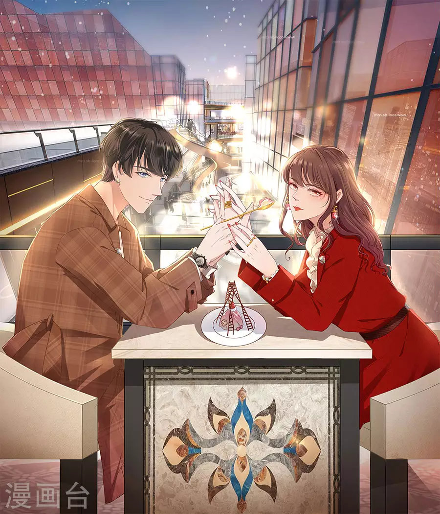 第75话 成年人的选择-第77话
