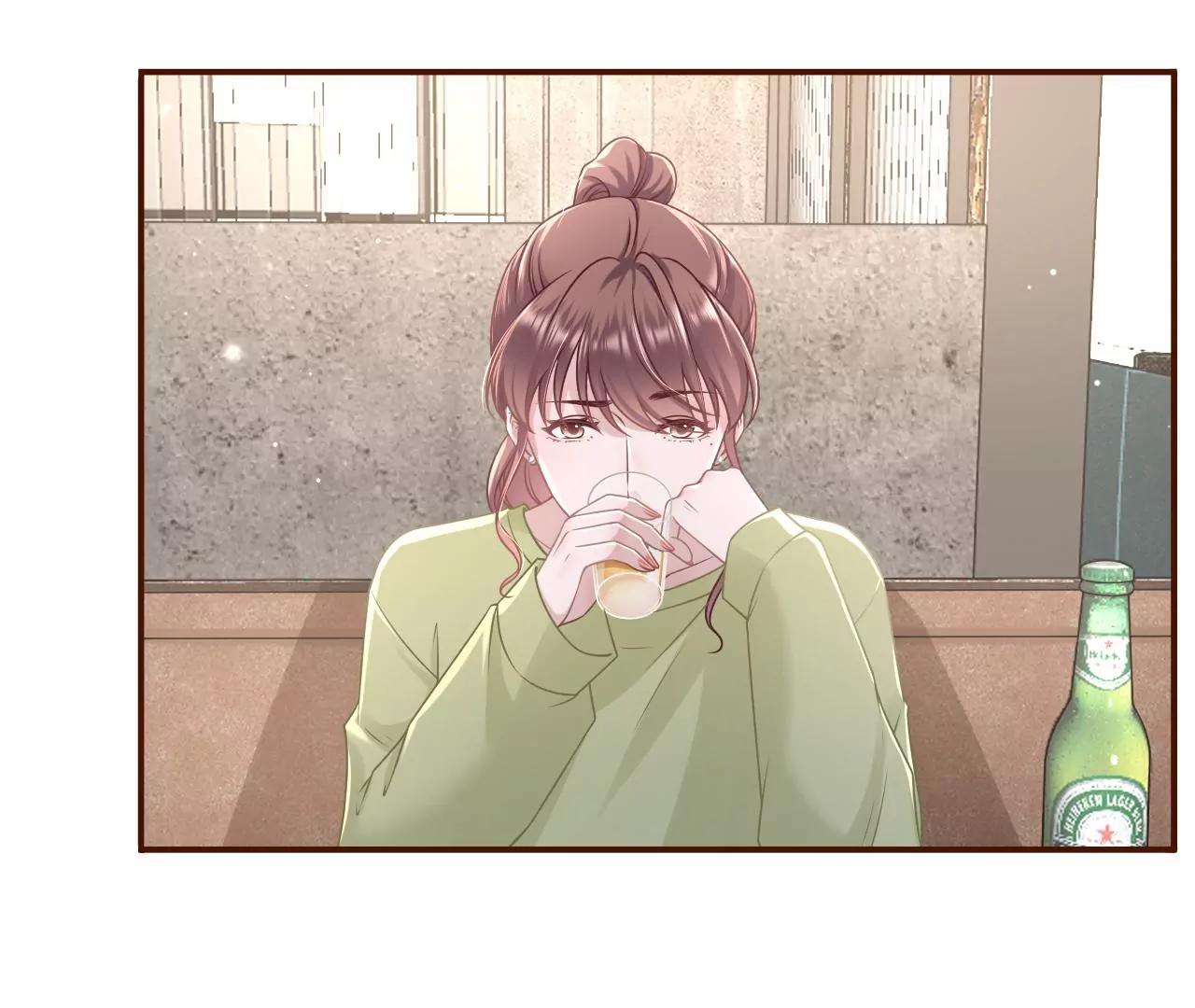 倾诉心声(1/2)-第105话