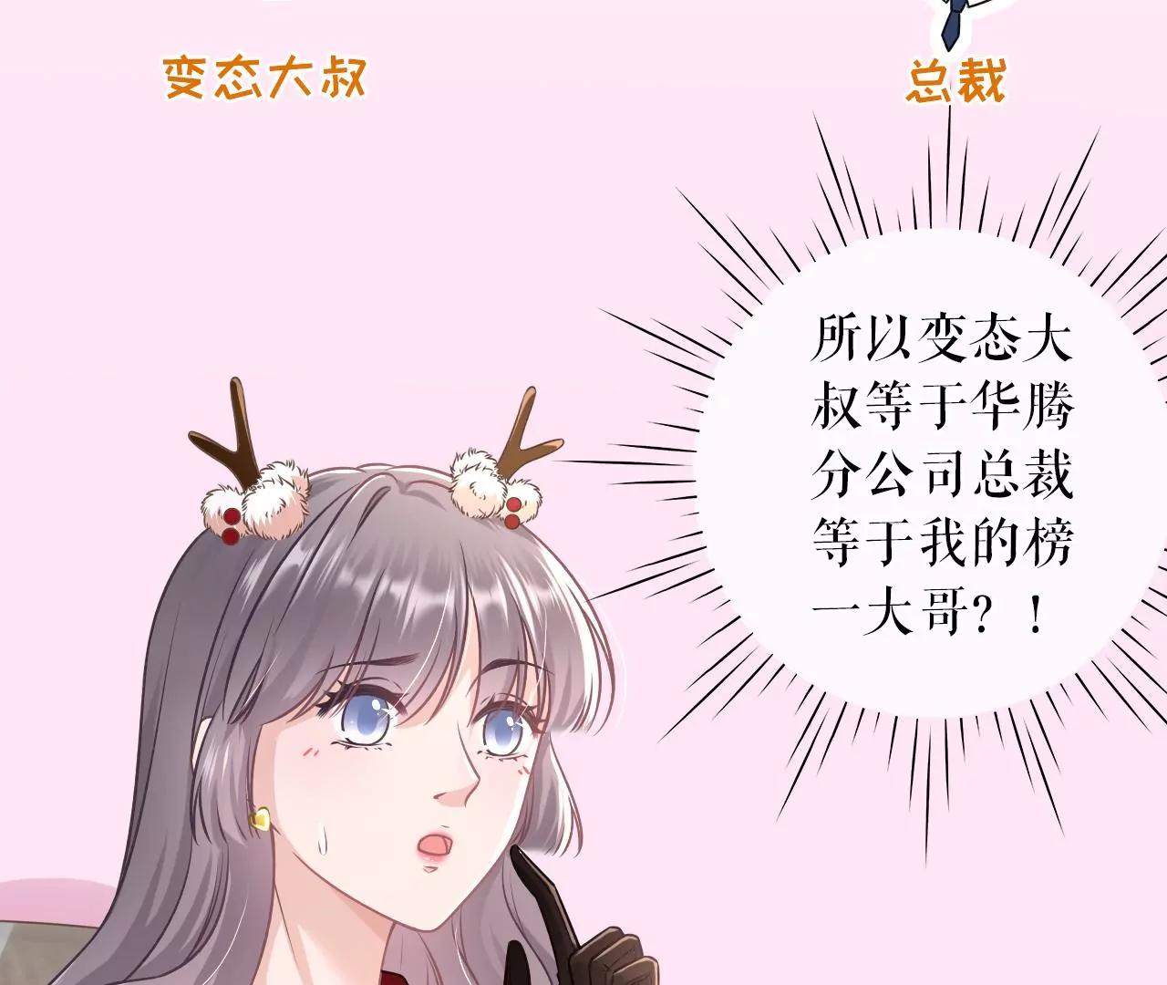 秦总糗事(1/2)-第121话
