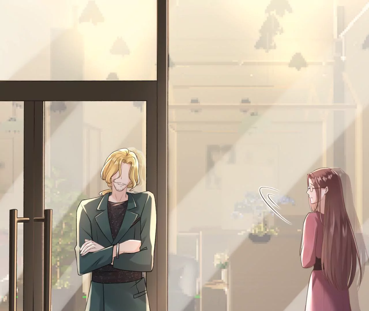 改变形象(1/2)-第3话