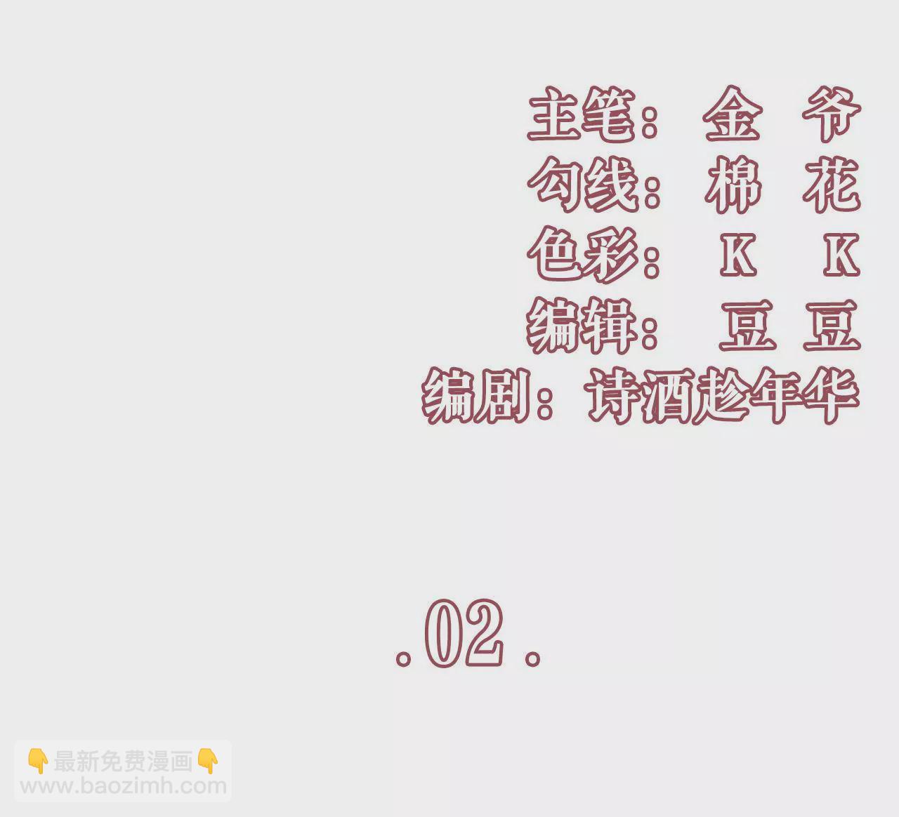 改变形象(1/2)-第3话