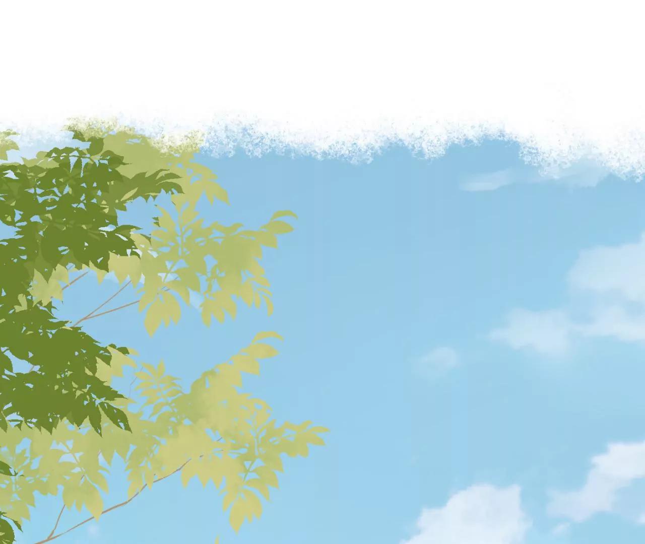 喜欢的心意(1/3)-第33话
