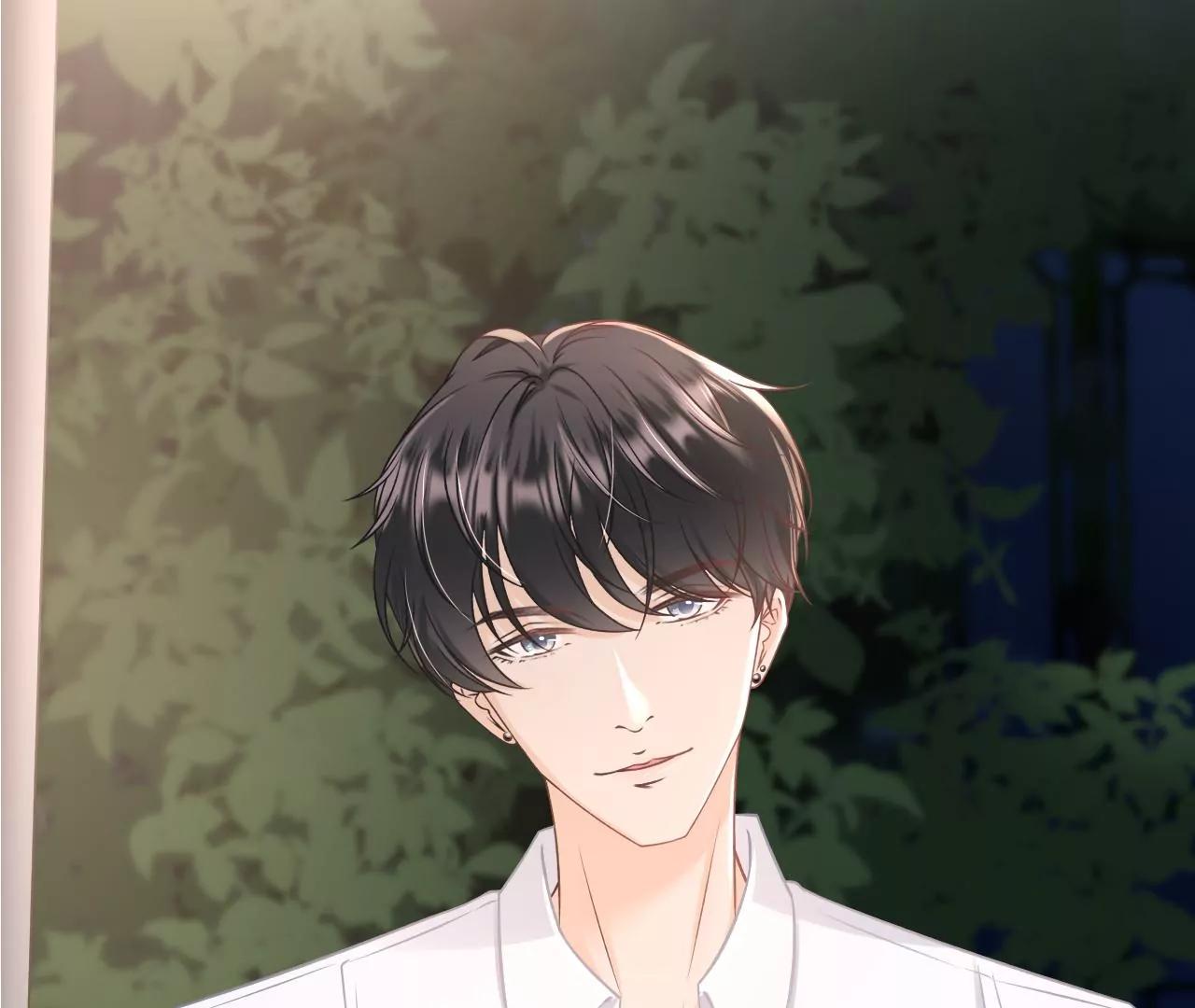困扰和评价(1/2)-第41话
