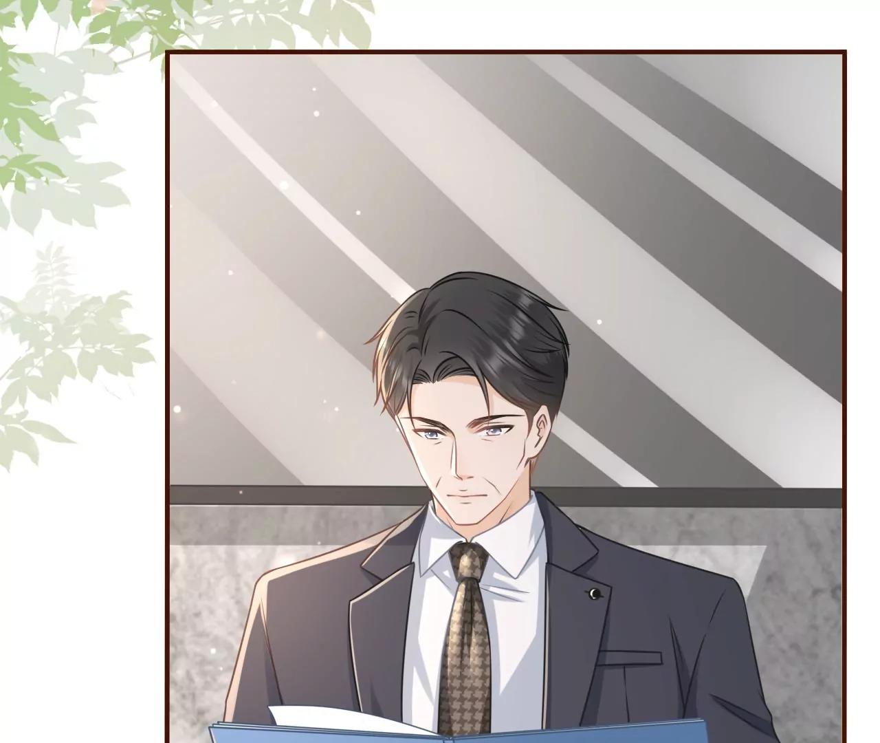 方案被拒(1/2)-第63话