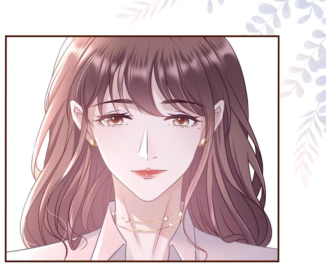独一无二的玫瑰(1/2)-第81话