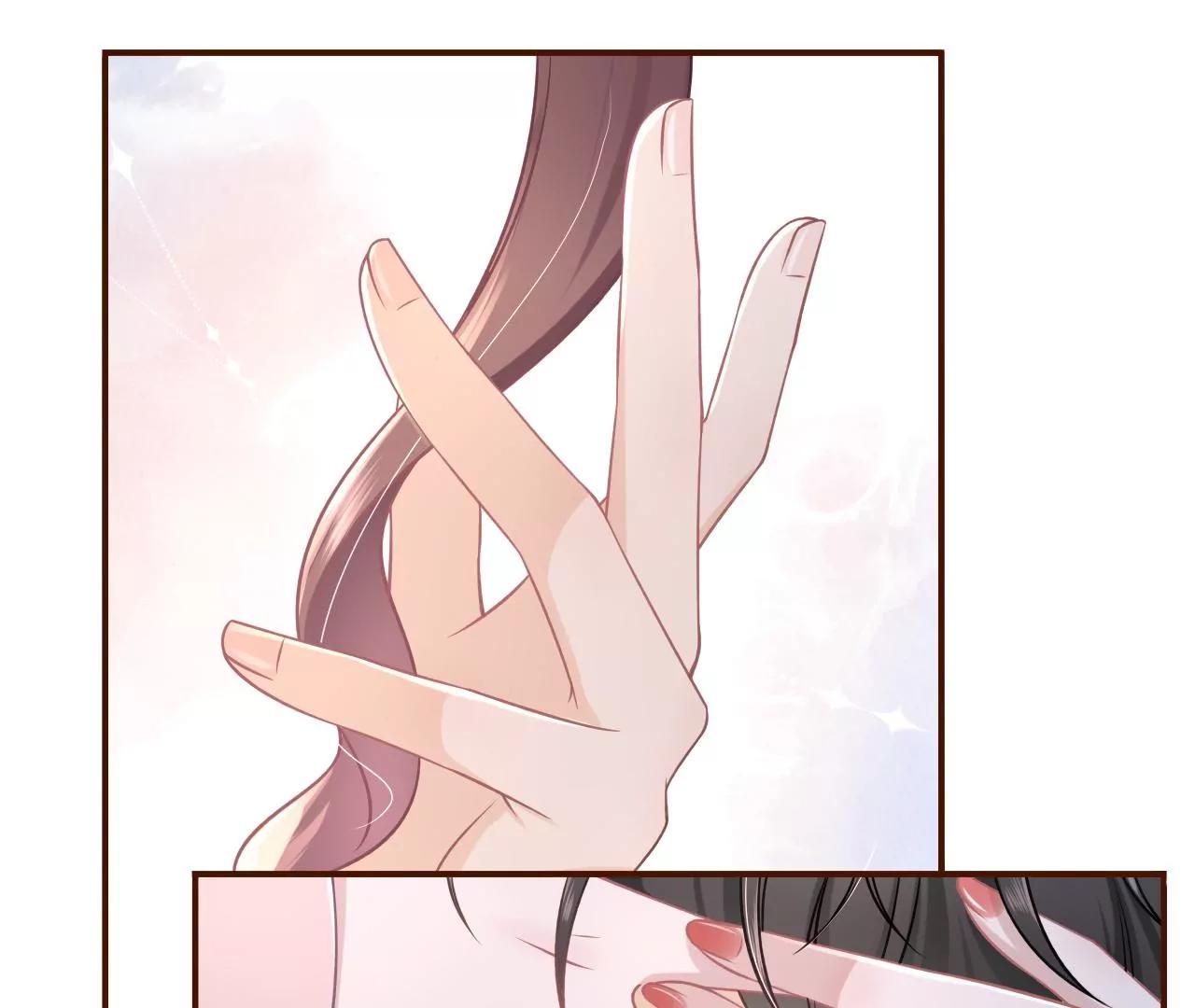 独一无二的玫瑰(1/2)-第81话