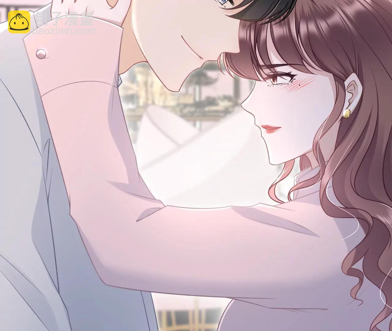 独一无二的玫瑰(1/2)-第81话