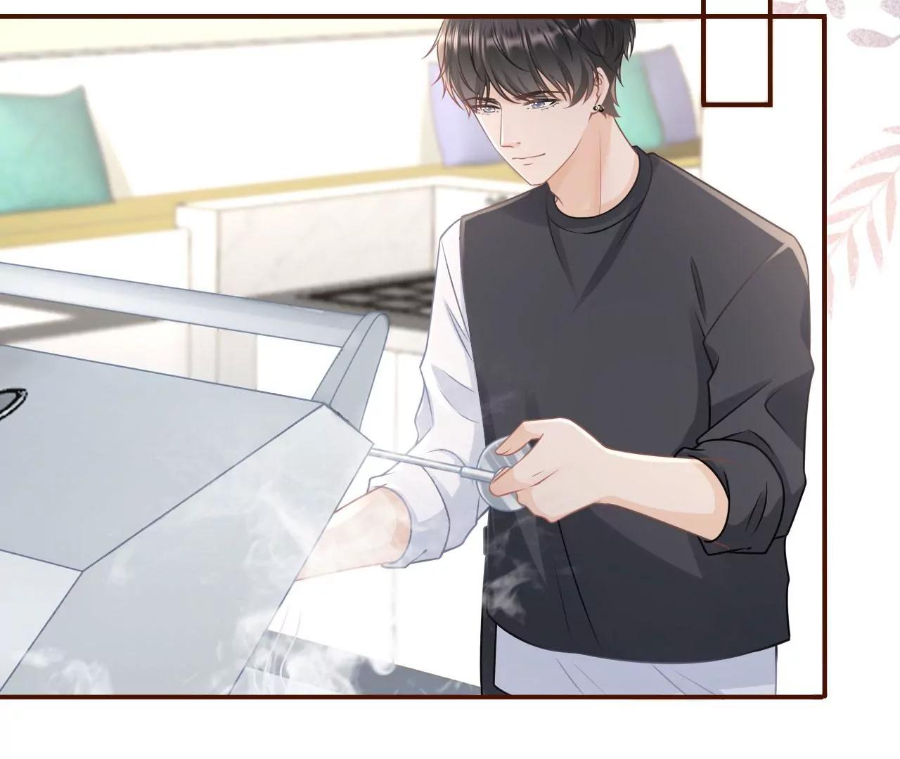不再干涉(1/2)-第85话