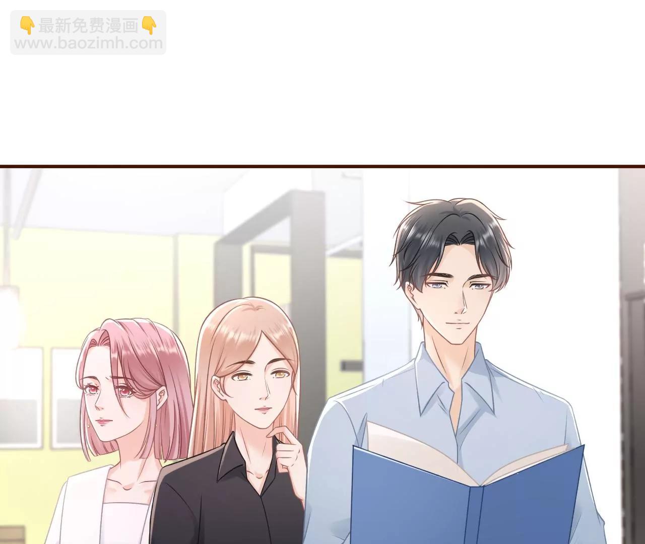 分配工作(1/2)-第89话