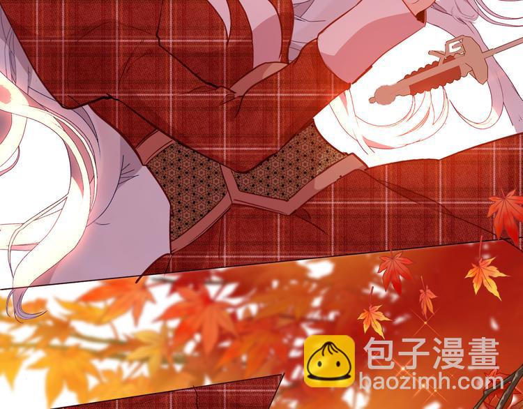 第70话 像从前一样(1/3)-第77话