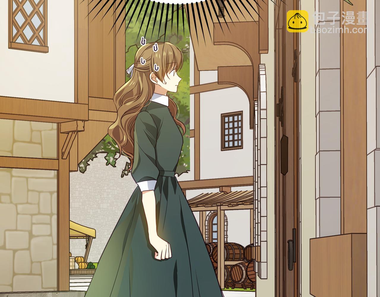 第9话 服装店(1/4)-第13话