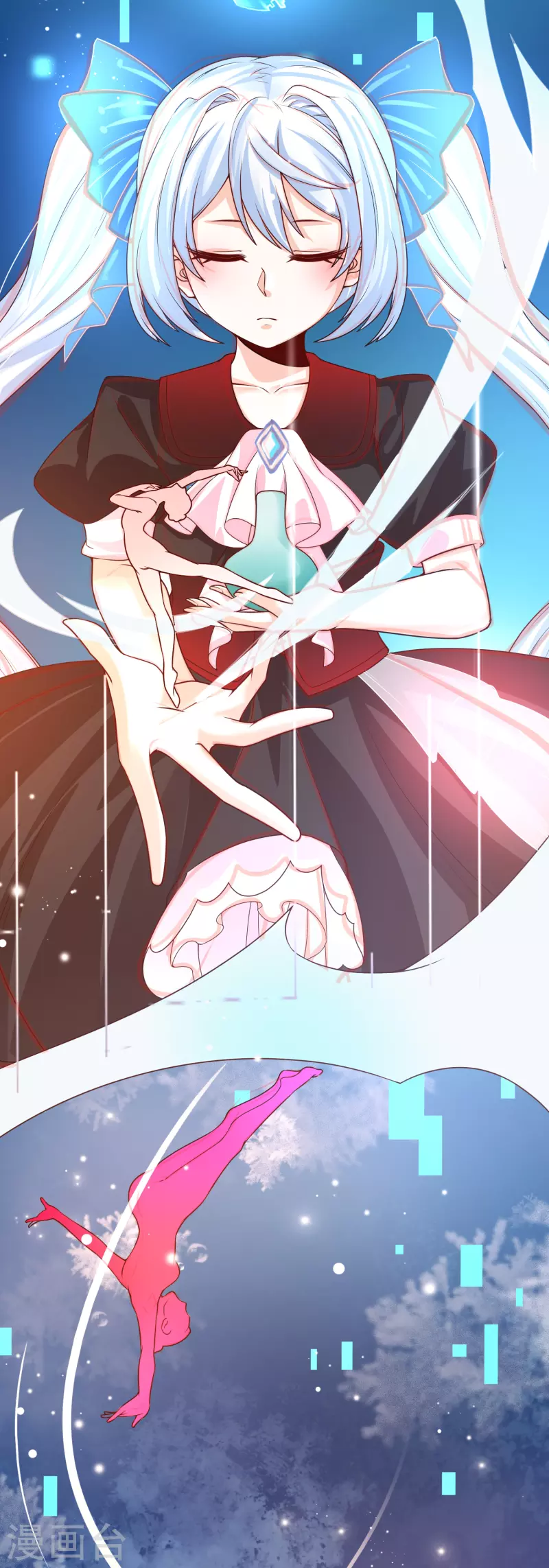 第34话 熟女的魅香是什么味道？-第37话