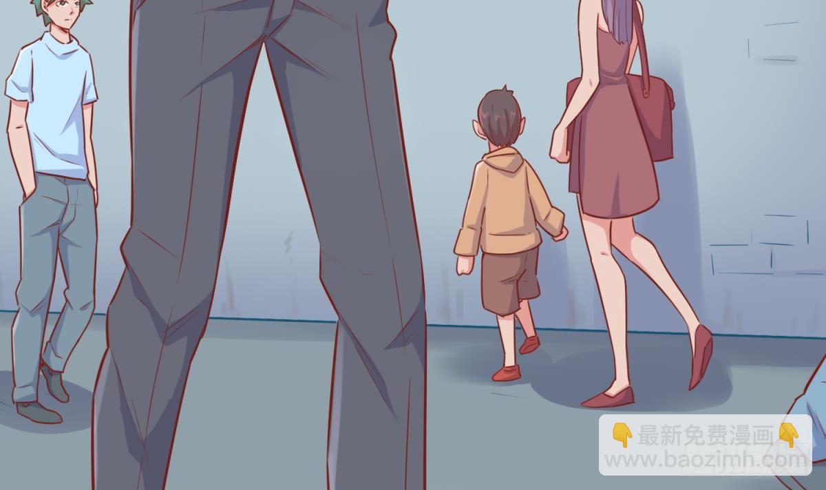 第19话 雷雨佳人(1/2)-第19话
