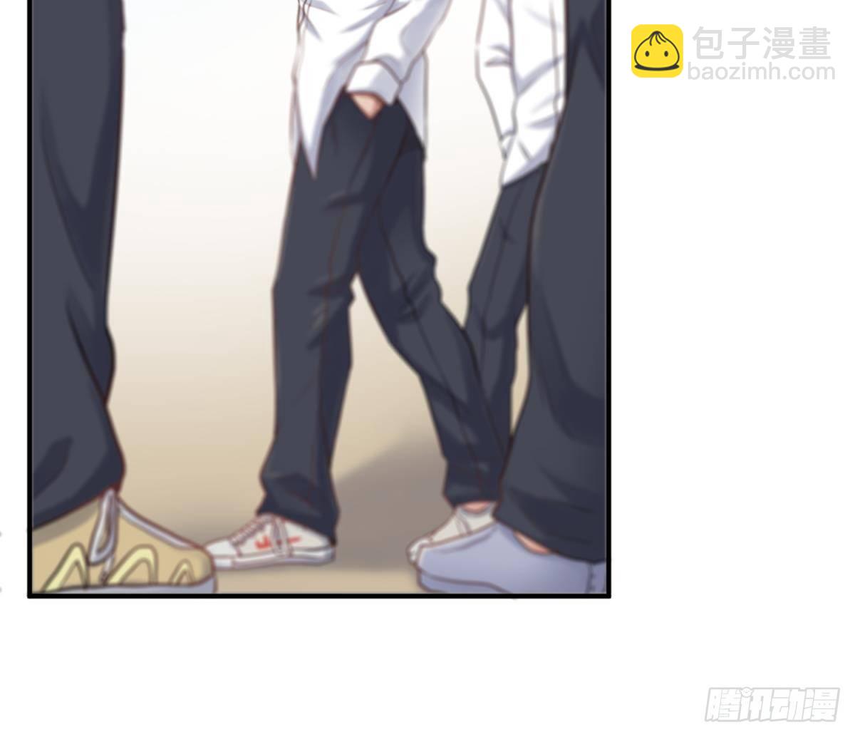 第3话 被人盯上了！？(1/2)-第3话