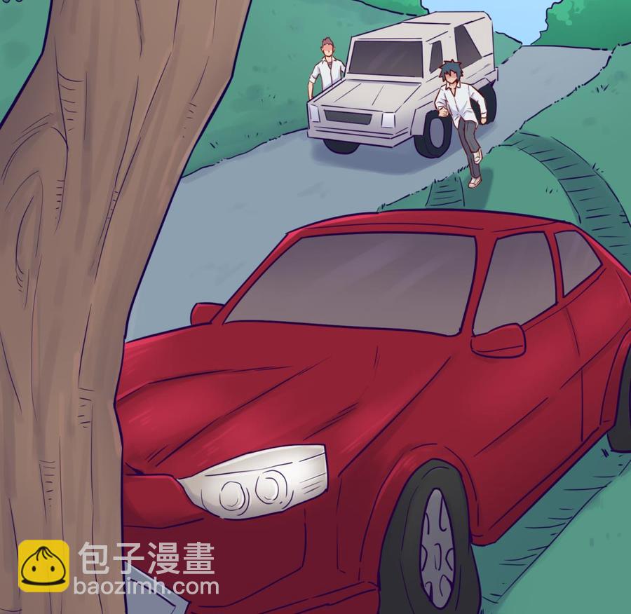 第53话 郊区捡女尸？(1/2)-第53话