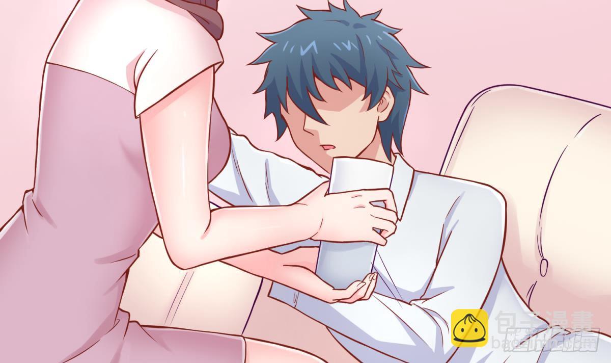 第65话 酒后意乱(1/2)-第65话