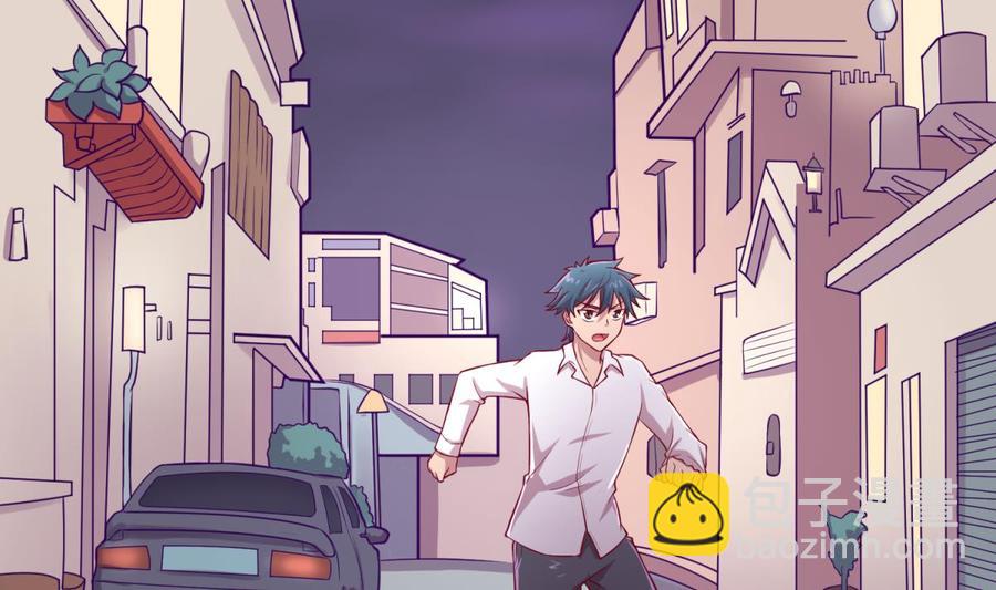第83话 孽缘(1/2)-第83话
