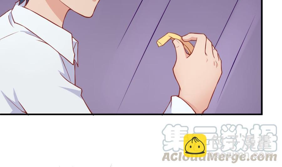 第85话 编织已久的阴谋之网(1/2)-第85话