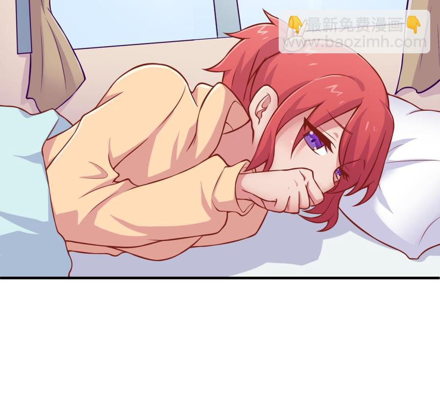 第93话 奇怪的学姐(1/2)-第93话