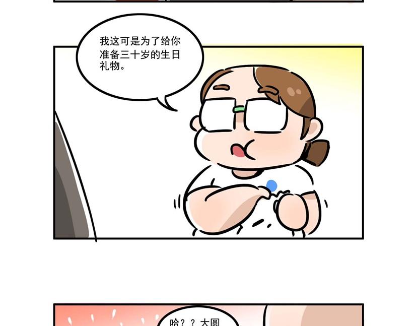 医生快帮我看看眼睛吧-第23话