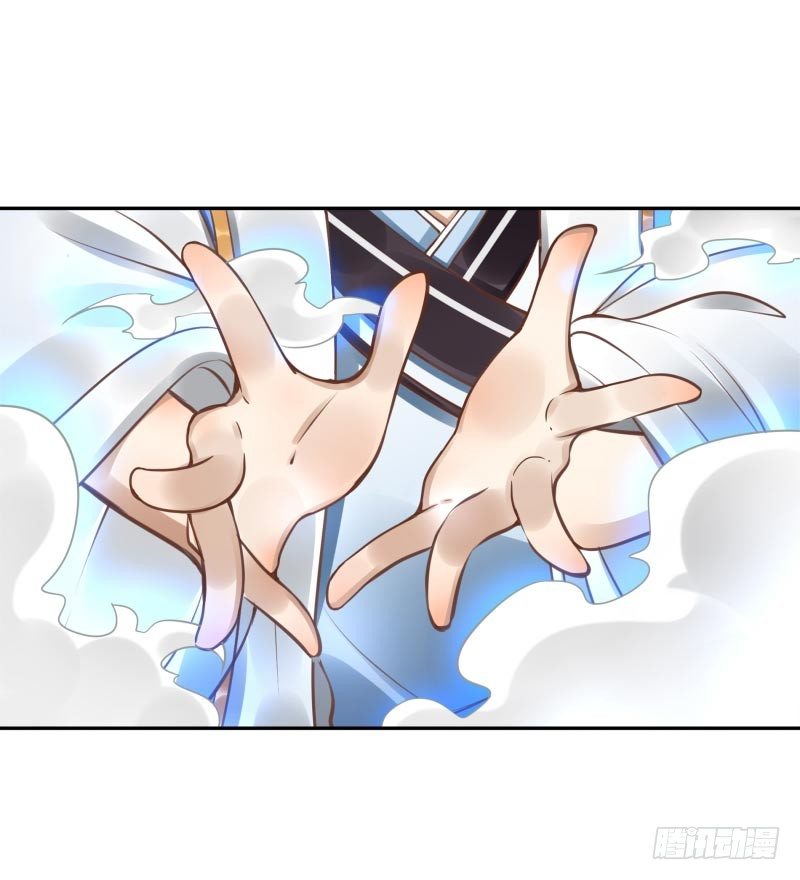 第15话：我是闯进来的！-第15话
