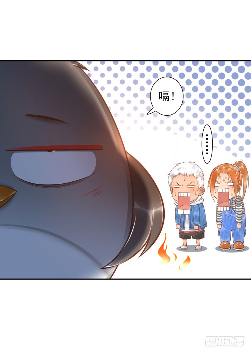 第25话:走出这个圈-第25话