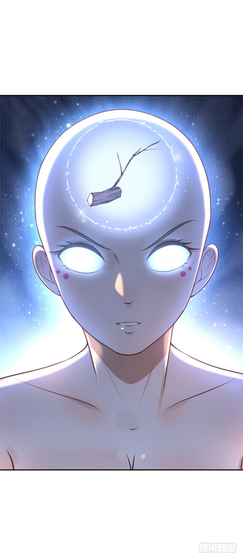 第35话：瑶池之根-第35话