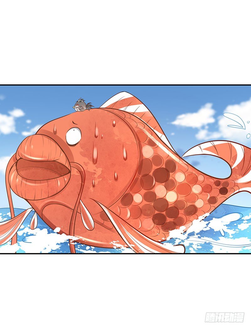 第37话：危波海港-第37话