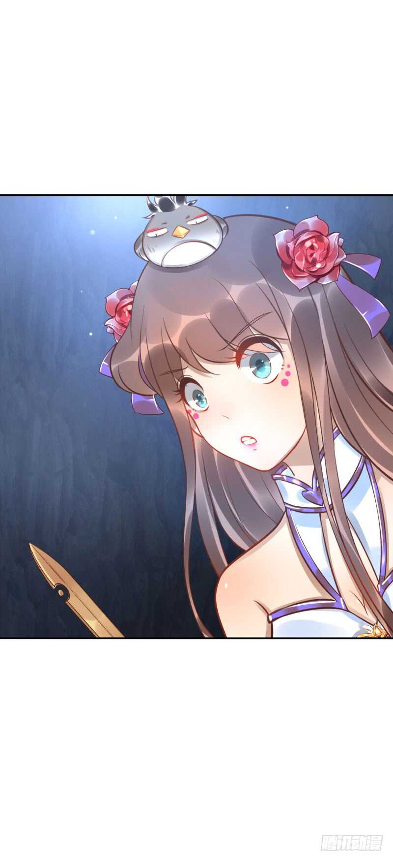 第51话：玩个游戏-第51话