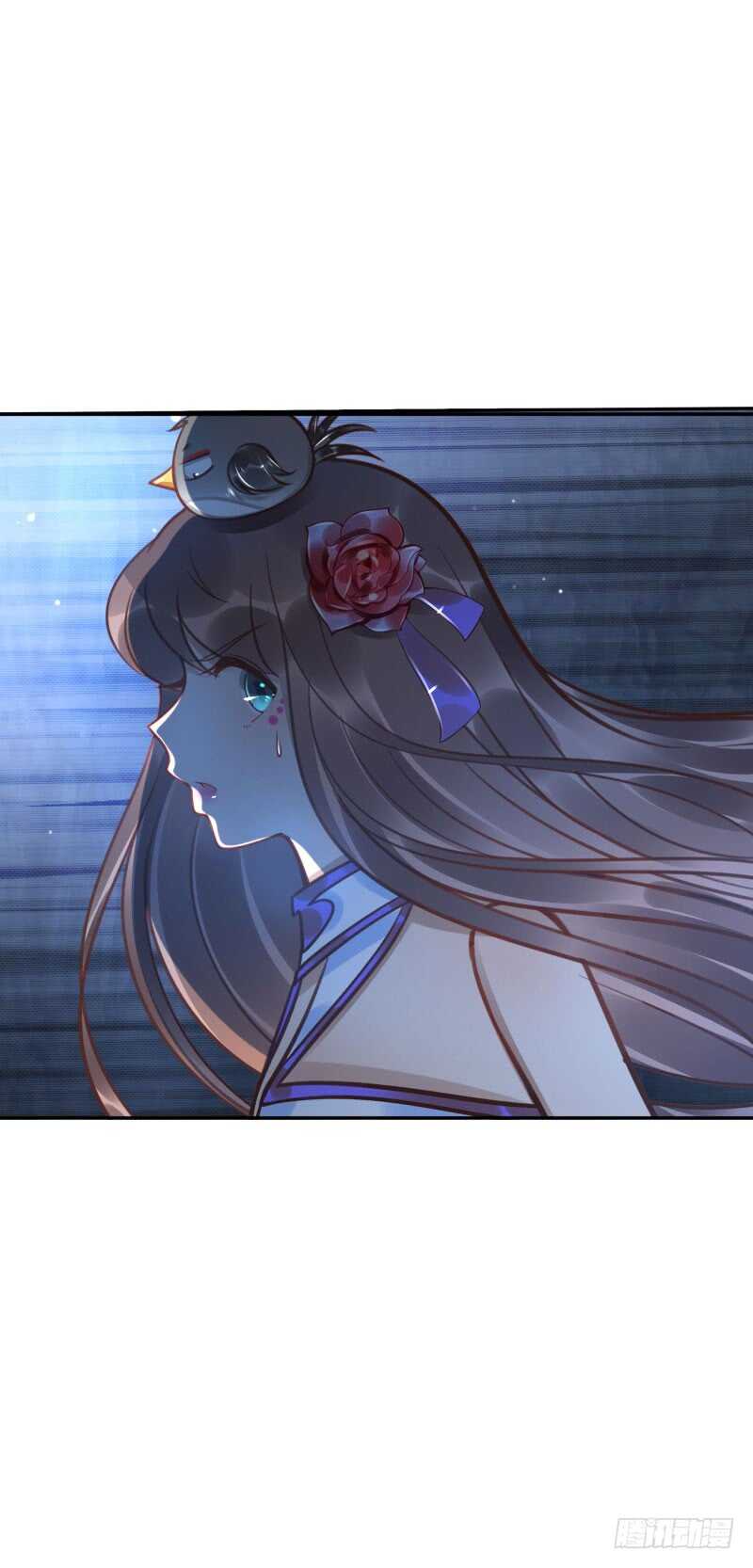 第51话：玩个游戏-第51话