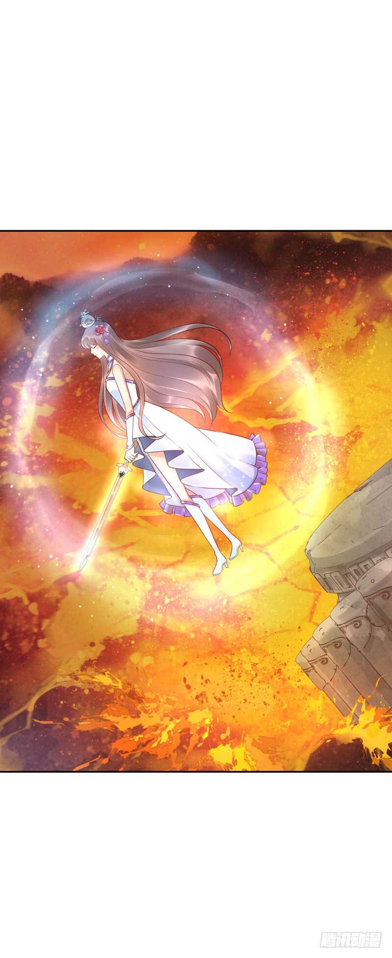 第53话：你的幻阵无效！-第53话