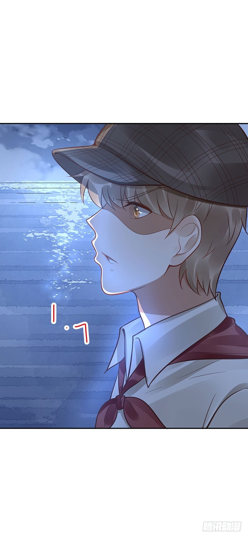 第61话：是敌是友-第61话