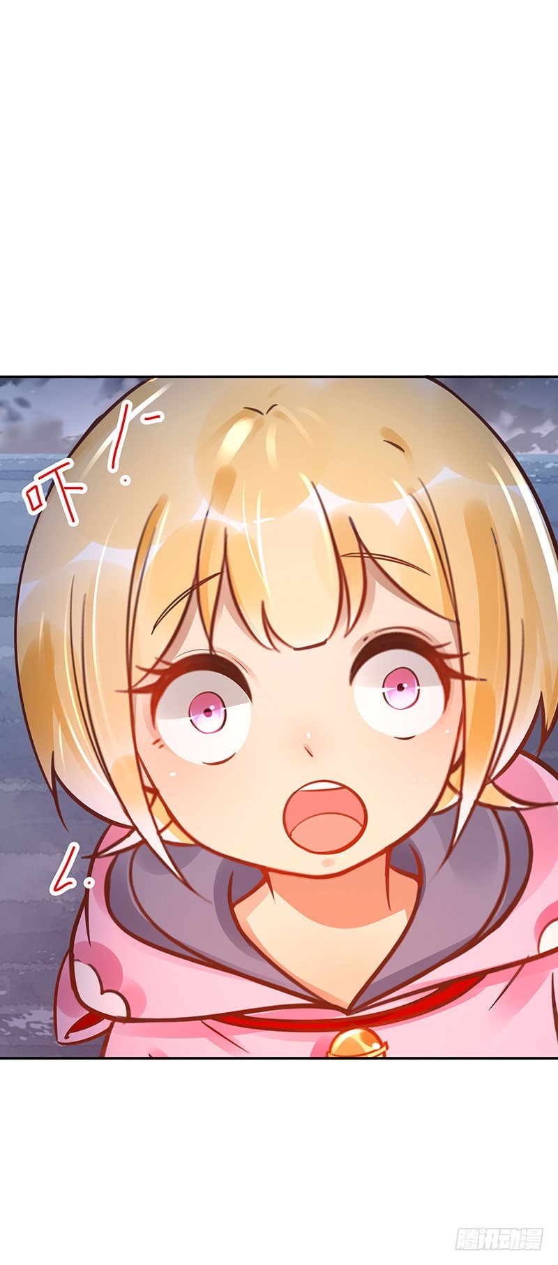 第63话：传承者！-第63话
