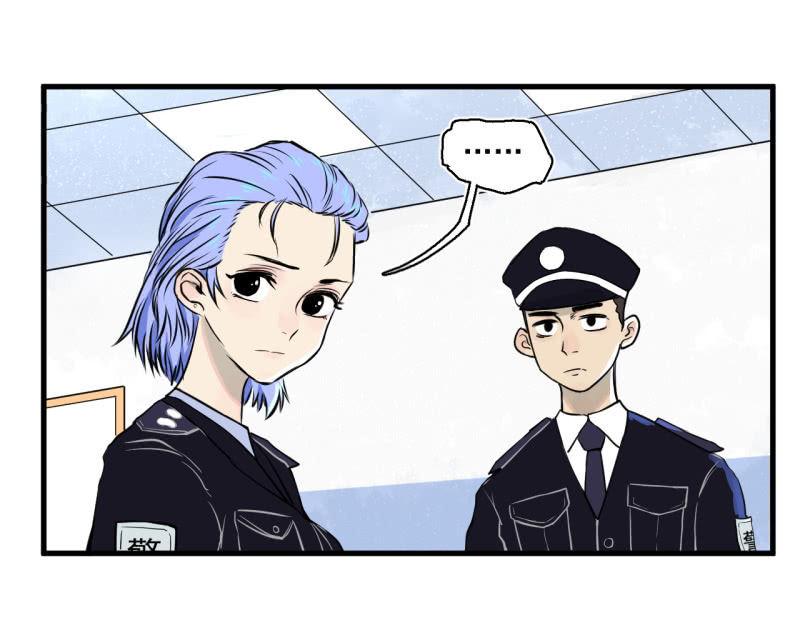 我李三天的确没在这集出现(1/2)-第17话