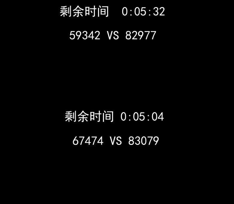 一姐PK赛？(1/2)-第29话