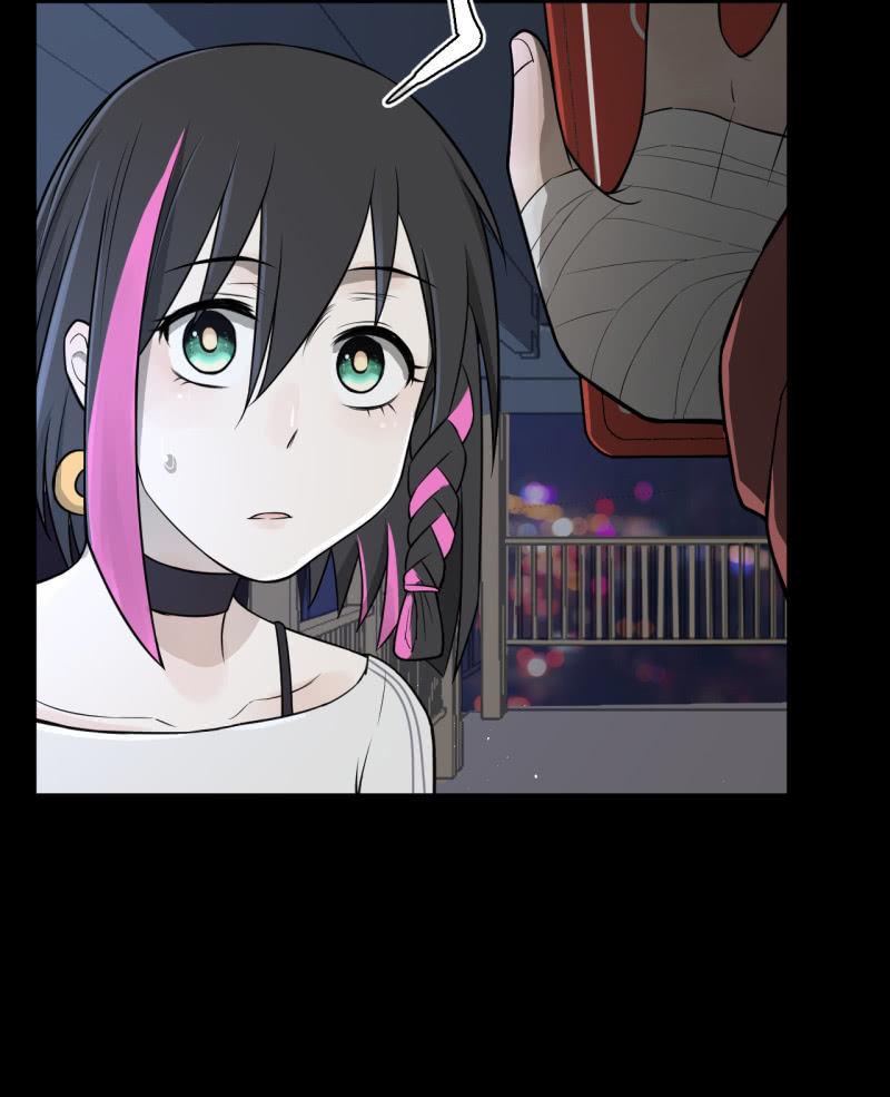 有惊无险(1/2)-第31话